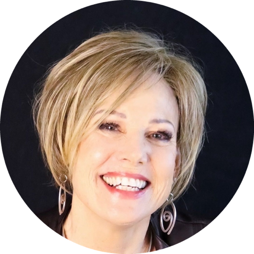 Joan Worthington